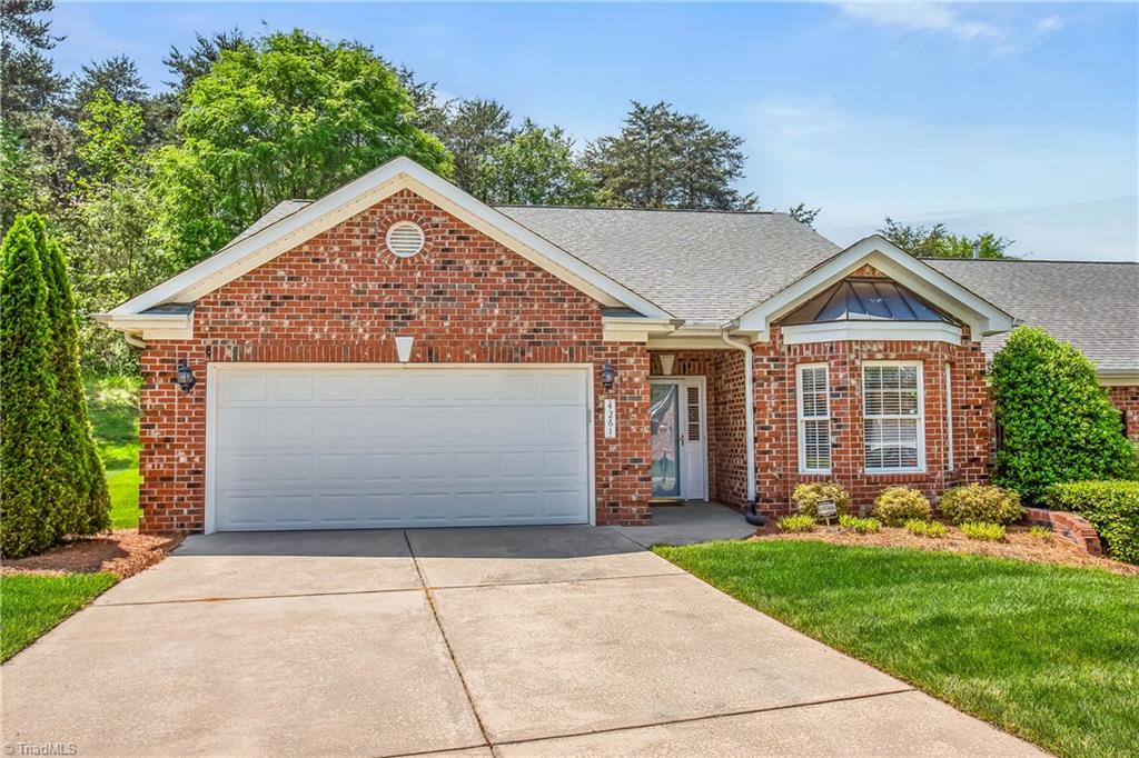 4261 Lumsden Lane, High Point, North Carolina image 2