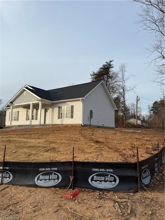 1015 Fairfield Drive