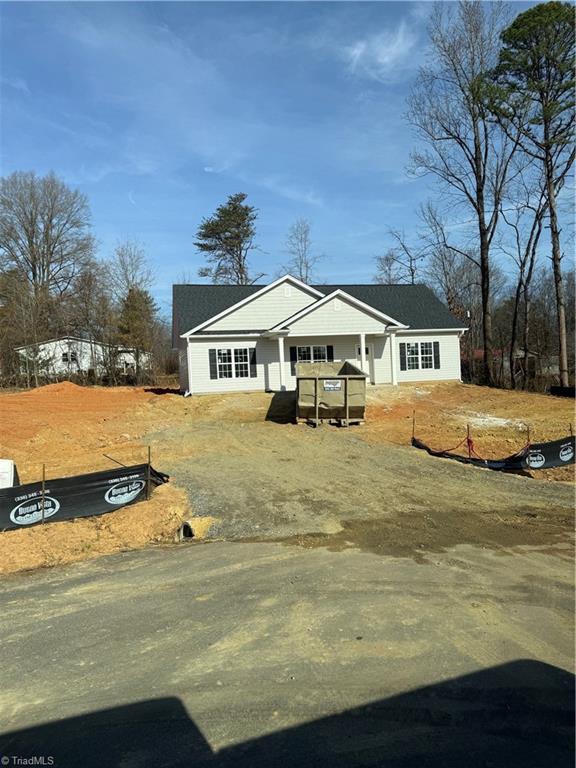 1015 Fairfield Drive