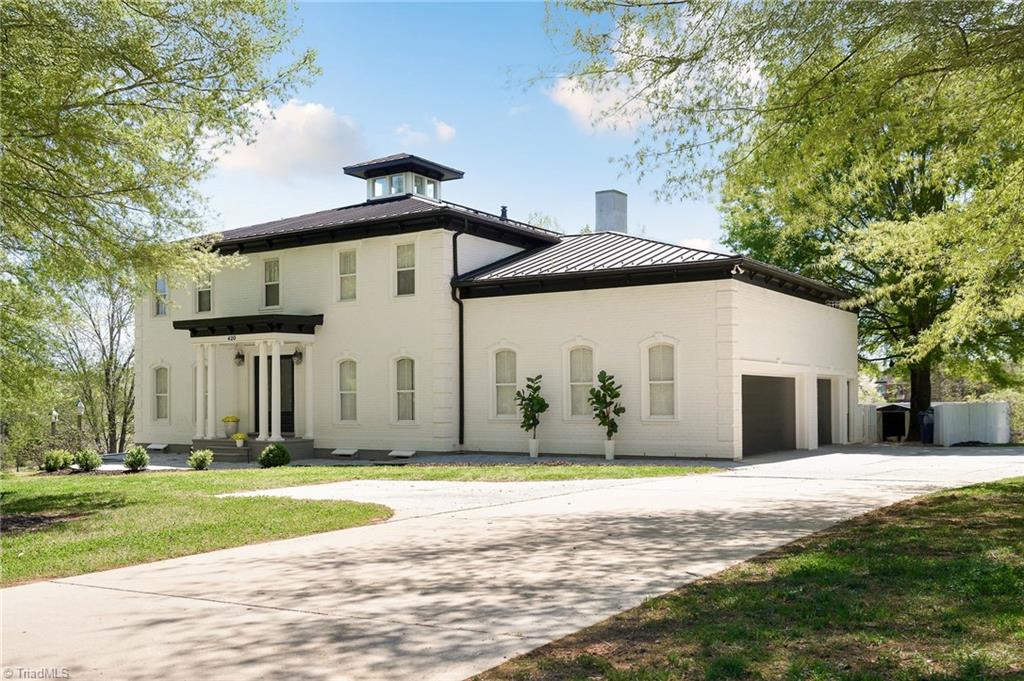 420 Mashie Drive, Summerfield, North Carolina image 1