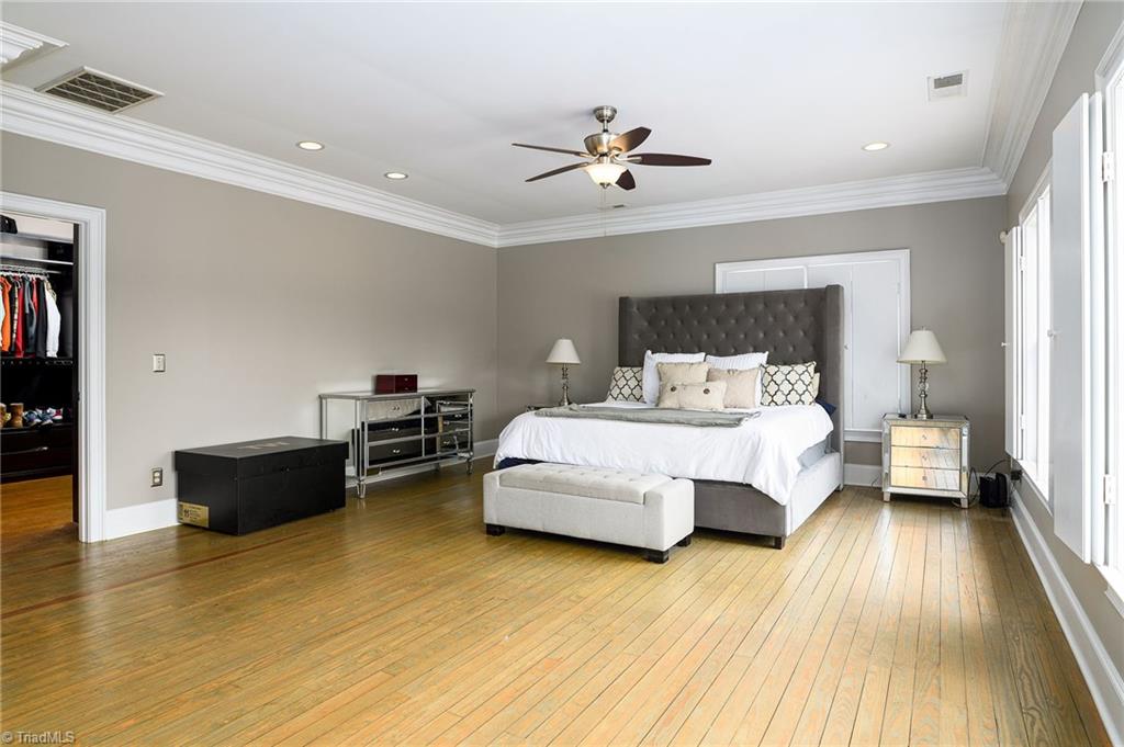 420 Mashie Drive, Summerfield, North Carolina image 19