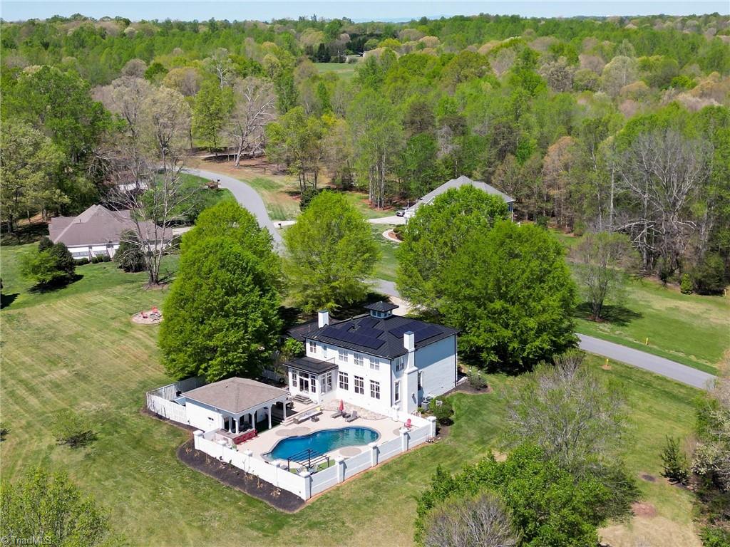 420 Mashie Drive, Summerfield, North Carolina image 42