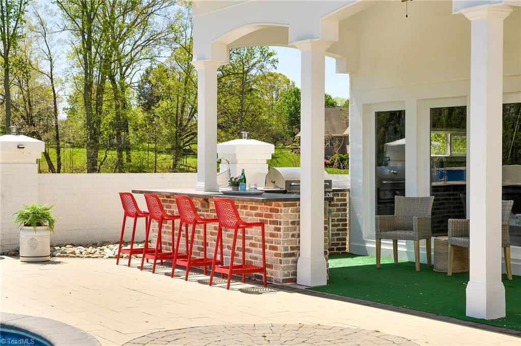 420 Mashie Drive, Summerfield, North Carolina image 32