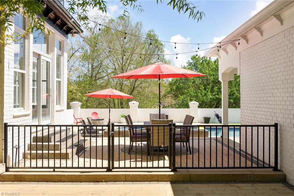 420 Mashie Drive, Summerfield, North Carolina image 39