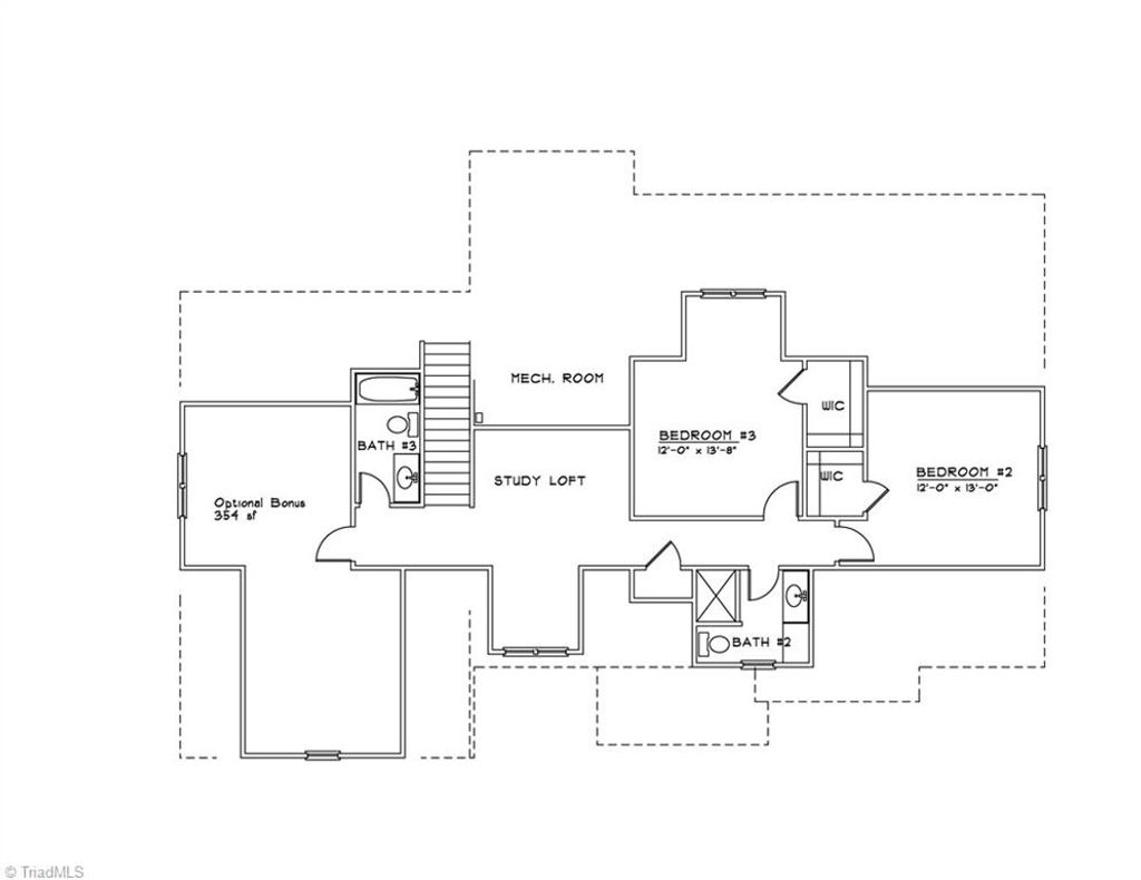 Photo of 8415 Fairgrove Church Road, Browns Summit, NC 27214 (MLS # 1218355)