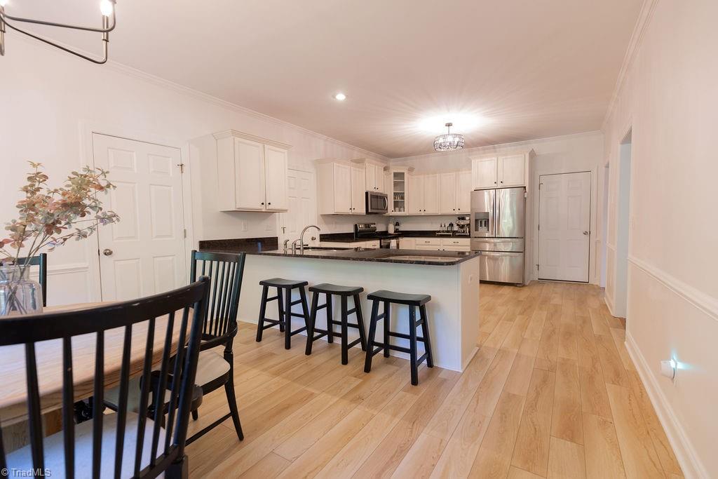 292 Montclair Drive, Advance, North Carolina image 4