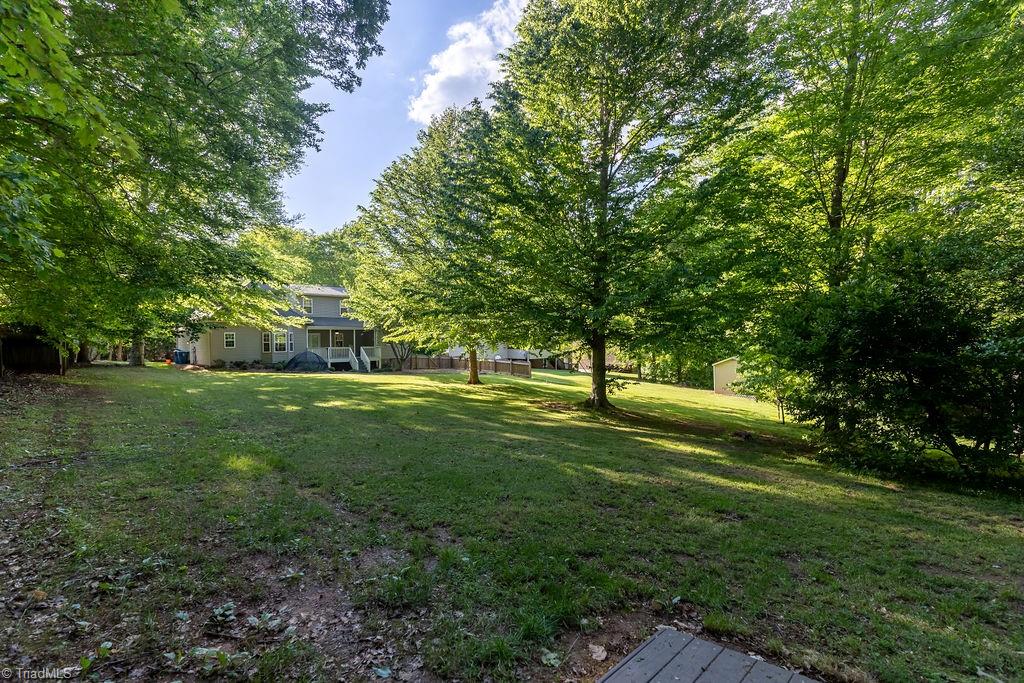 292 Montclair Drive, Advance, North Carolina image 26