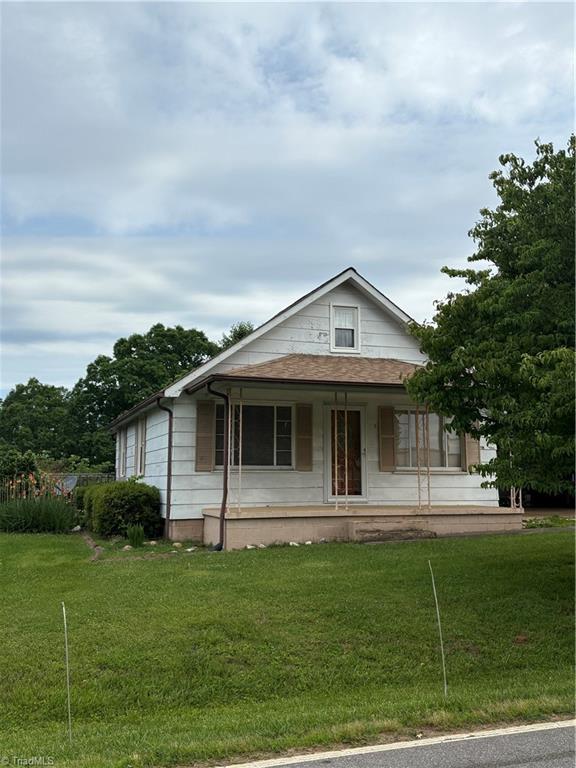 223 Flint Hill Road, North Wilkesboro, North Carolina image 1