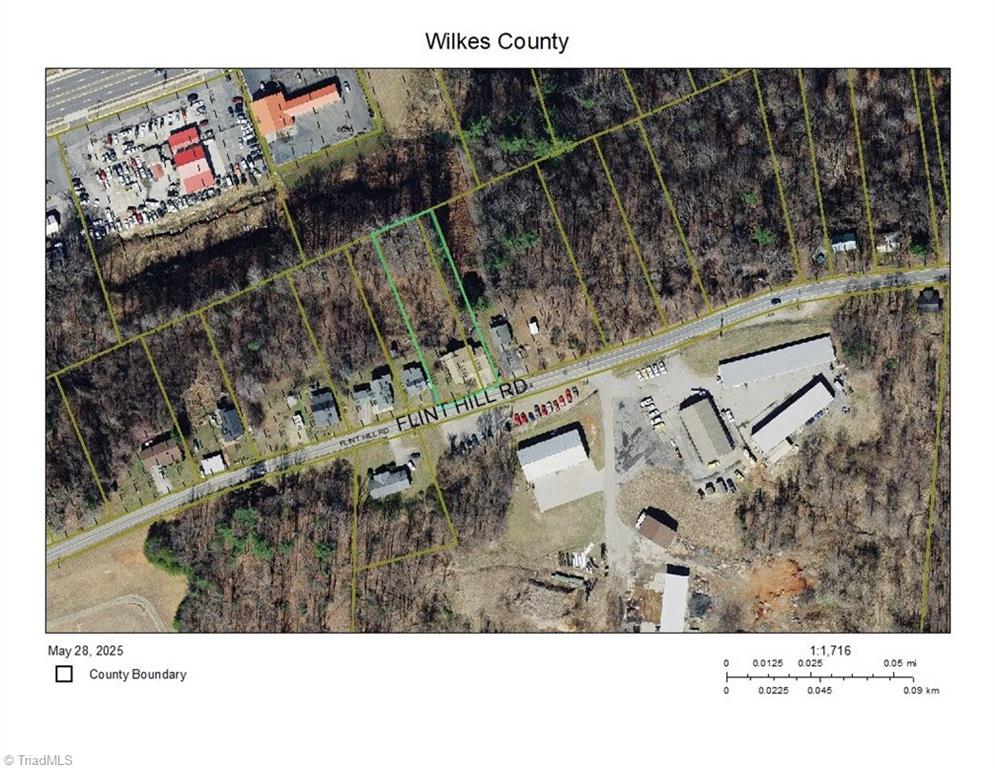 223 Flint Hill Road, North Wilkesboro, North Carolina image 5