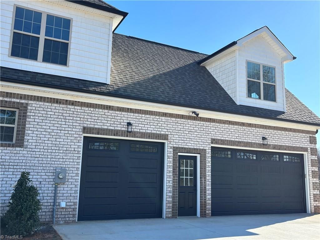 Photo of 5483 Meadowlark Court, Winston-Salem, NC 27106 (MLS # 1161680)