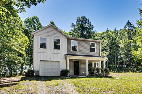 Homes For Sale - 343 Wedgewood Drive<br/> Lexington, NC 27292