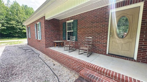 Photo of 373 Bradley Tysinger Road, Lexington, NC 27295 (MLS # 1227003)