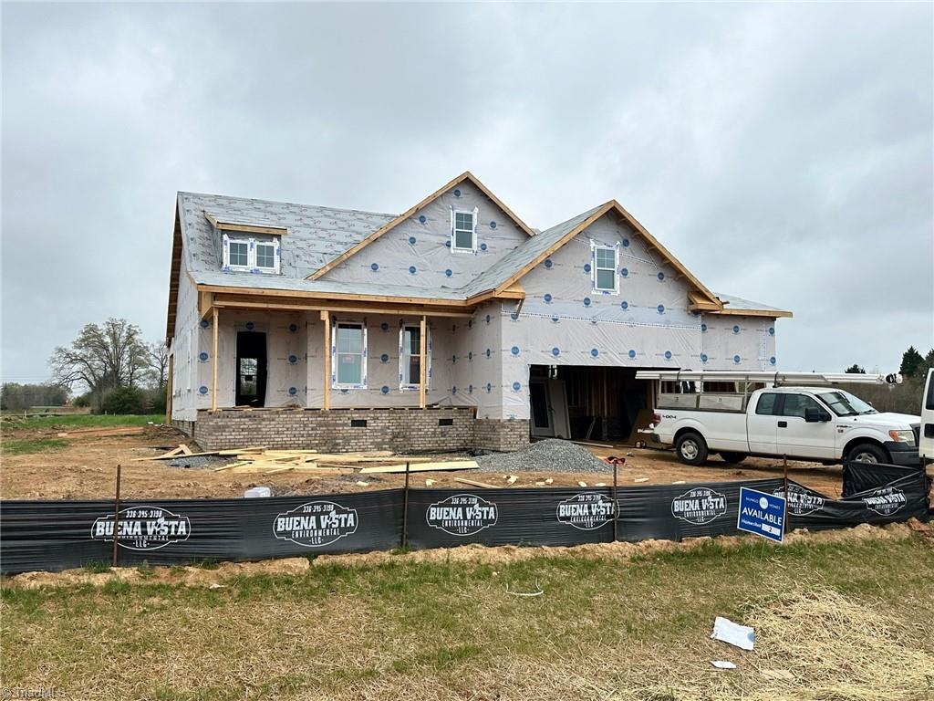 8503 Lemur Lane, Summerfield, North Carolina image 1