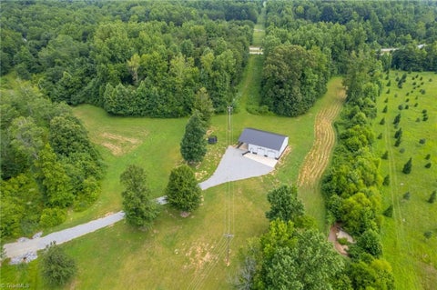 Vacant Land For Sale - 100 Wilchester Lane<br/> Kernersville, NC 27284