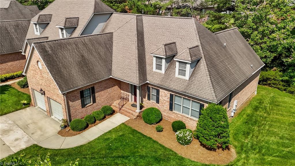 2014 Muirfield Court, Elon, North Carolina image 36