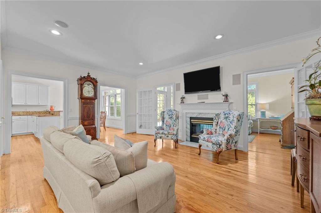 2014 Muirfield Court, Elon, North Carolina image 29