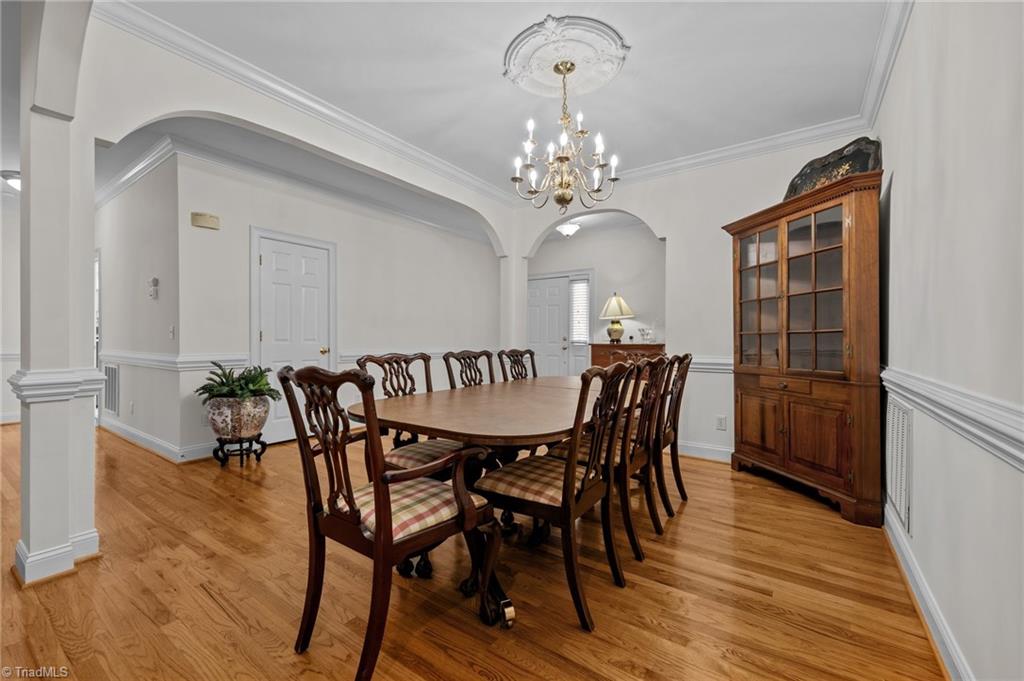 2014 Muirfield Court, Elon, North Carolina image 30