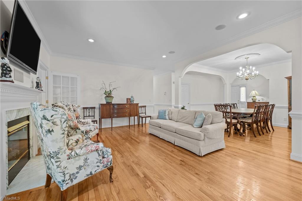 2014 Muirfield Court, Elon, North Carolina image 26