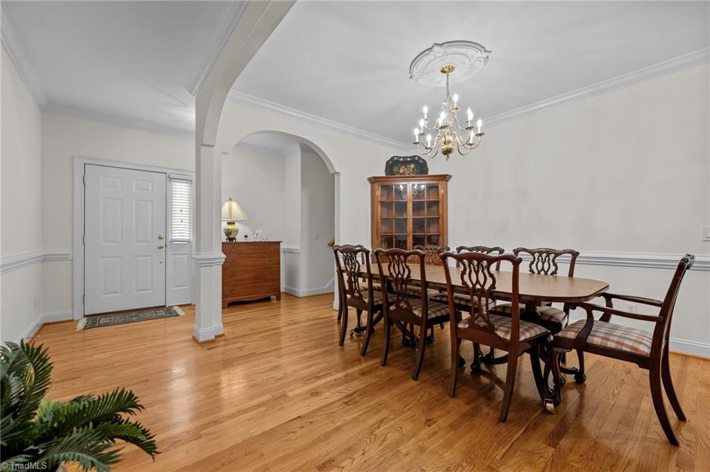 2014 Muirfield Court, Elon, North Carolina image 31