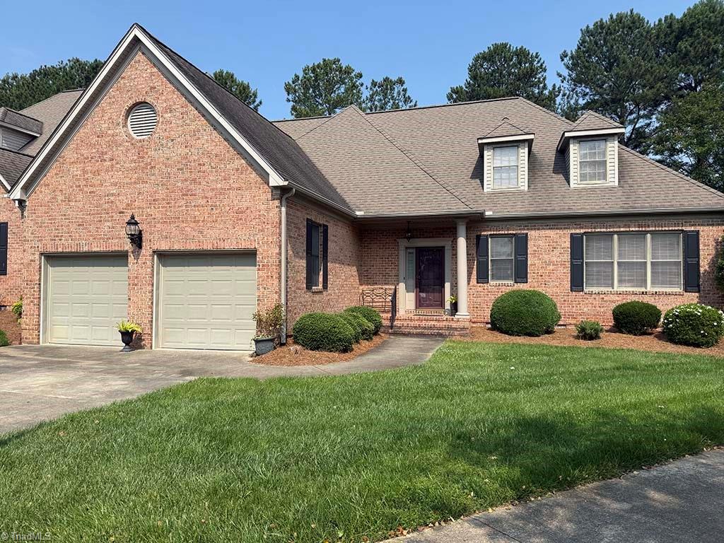 2014 Muirfield Court, Elon, North Carolina image 1