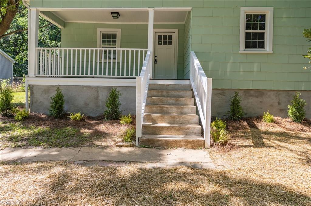 319 Valley Road