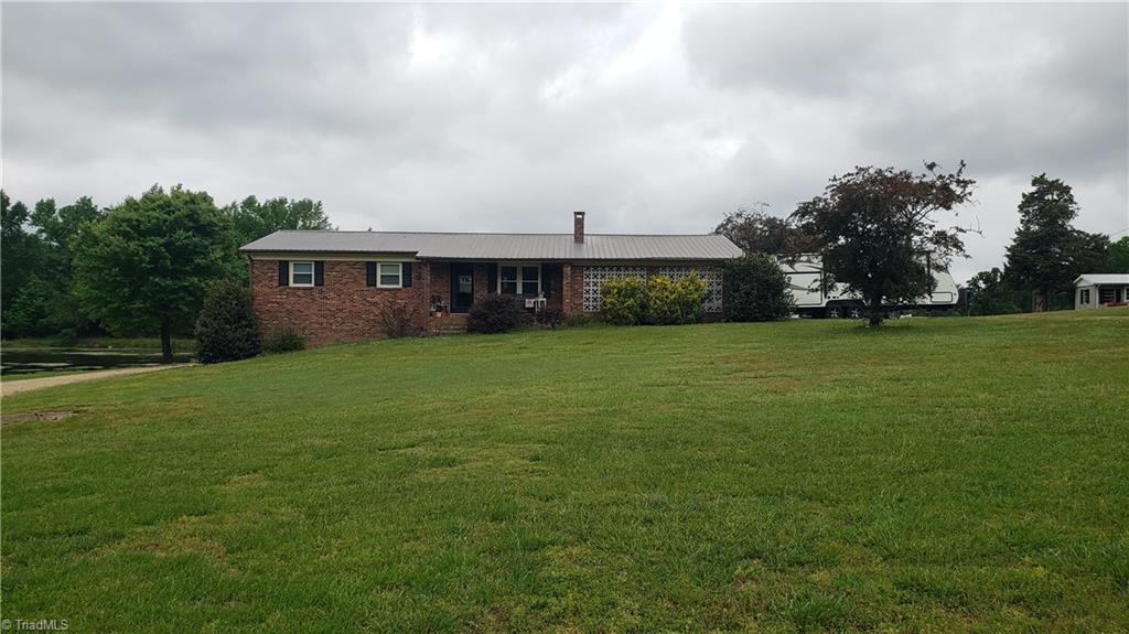 1202 Pilot School Road, Thomasville, North Carolina image 2