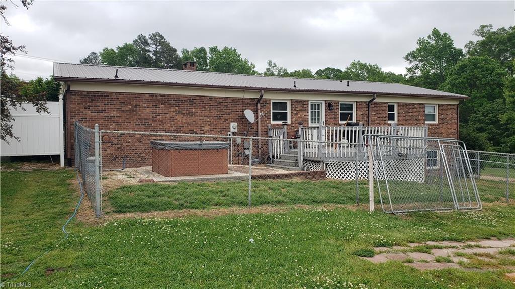 1202 Pilot School Road, Thomasville, North Carolina image 3