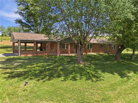 Homes For Sale - 954-1 Parsonsville Road<br/> Wilkes County, Purlear, NC 28665