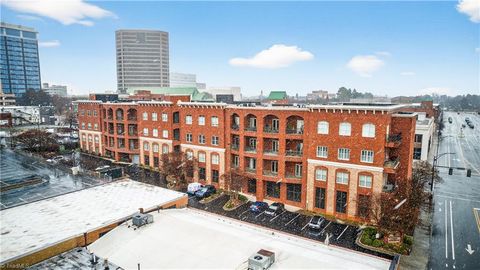 113 N Church Street 303 Greensboro NC 27401