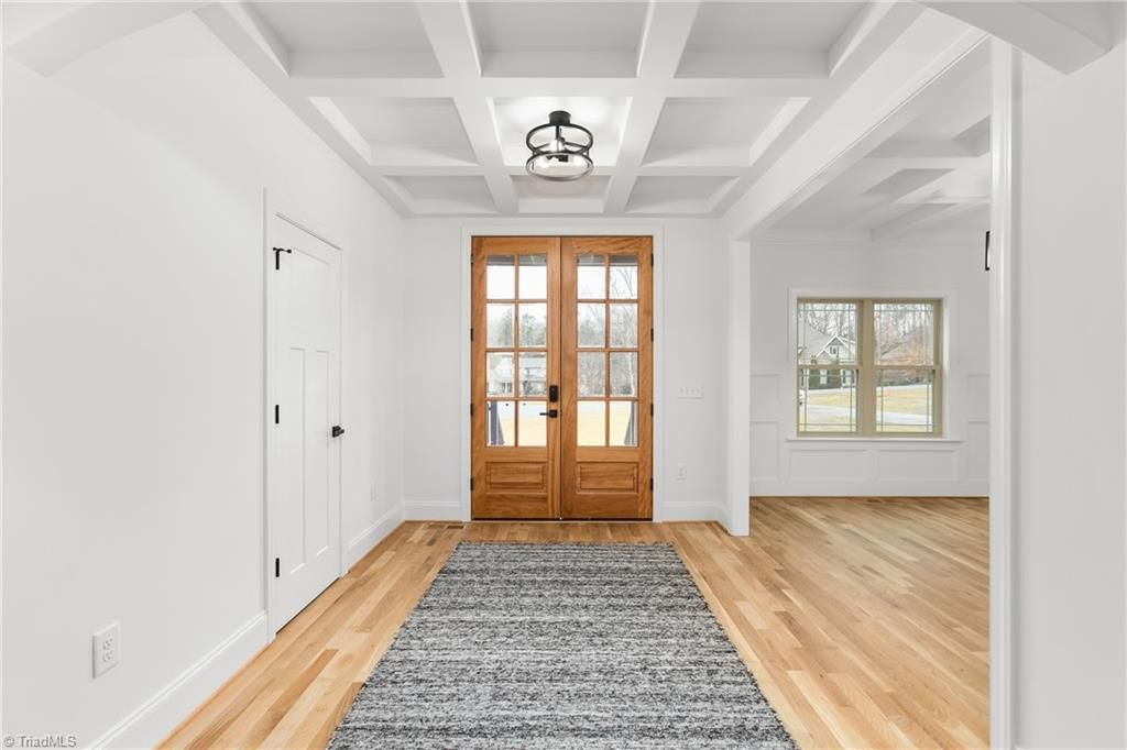 Photo of 7212 Woodfield Heights Drive, Stokesdale, NC 27357 (MLS # 1210883)