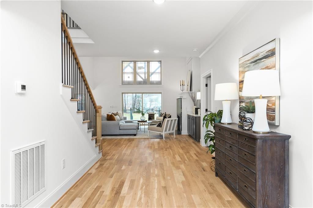 Photo of 7212 Woodfield Heights Drive, Stokesdale, NC 27357 (MLS # 1210883)