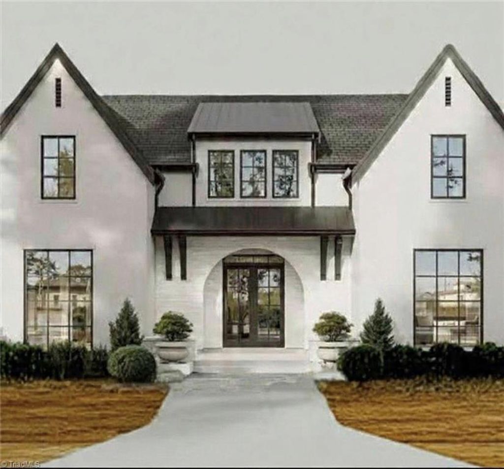 Photo of 7212 Woodfield Heights Drive, Stokesdale, NC 27357 (MLS # 1210883)