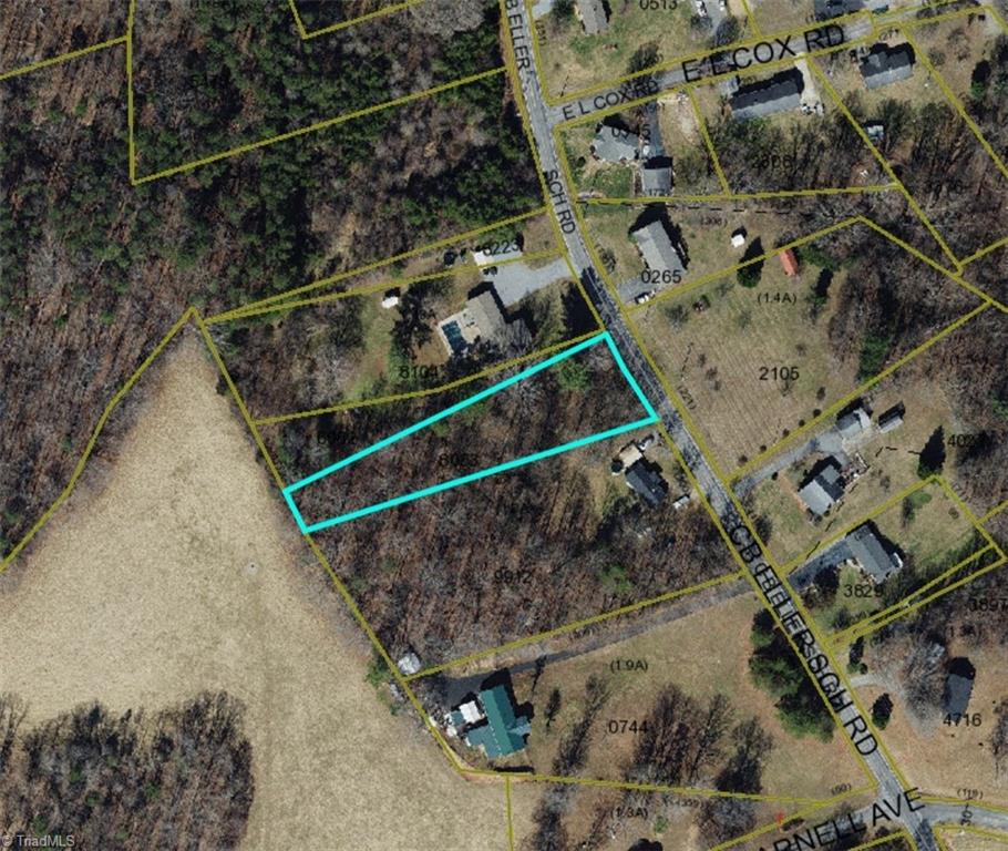 000 Cb Eller School Road, Elkin, North Carolina image 1