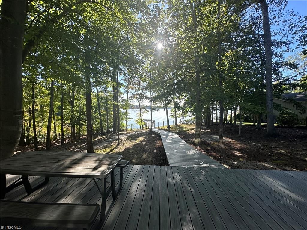 Photo of 1112 Riverwood Drive, Lexington, NC 27292 (MLS # 1196875)