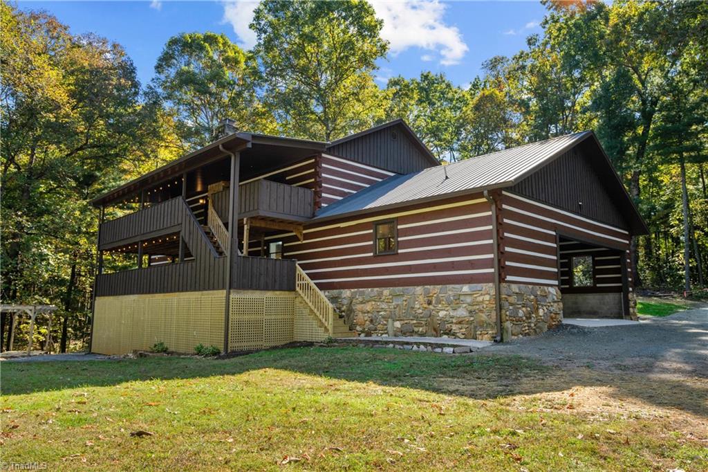 149 Oscar Calloway Road, Thurmond, North Carolina image 3