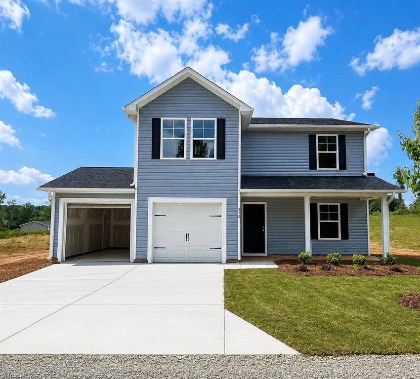 470 Grubb Road, Lexington, NC, 27295