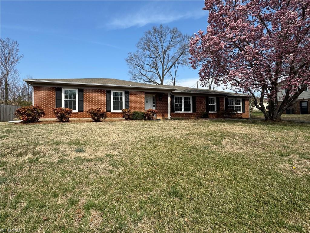 217 Logan Court, King, North Carolina image 1