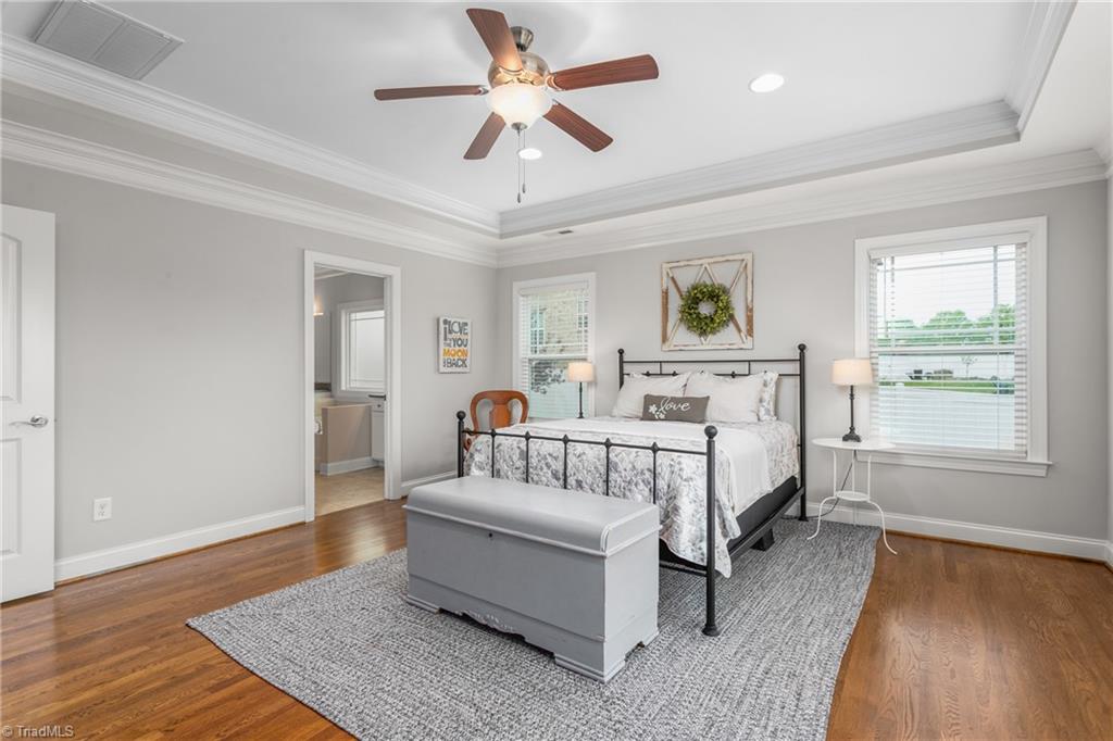 8104 Northwest Meadows Drive, Stokesdale, North Carolina image 20