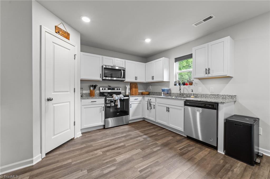 139 Charleston Meadow Loop, Mocksville, North Carolina image 15