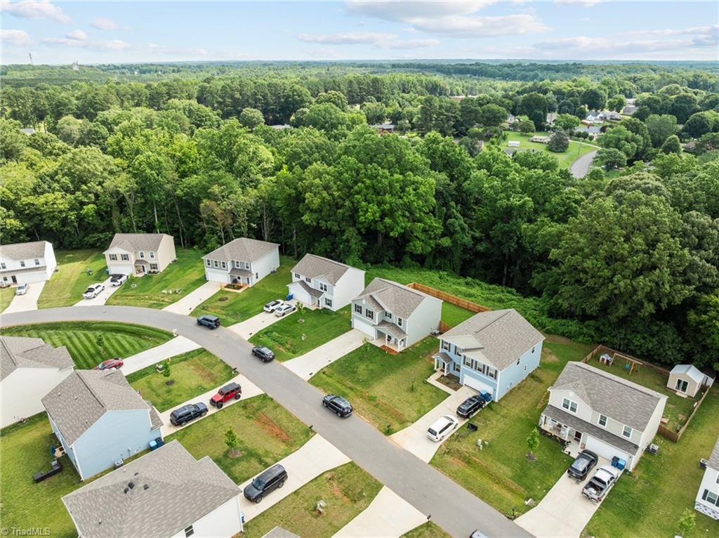 139 Charleston Meadow Loop, Mocksville, North Carolina image 38