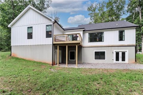 A home in Statesville