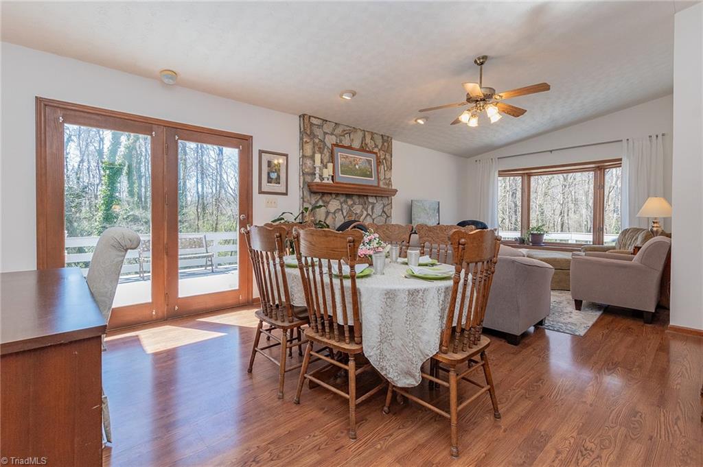 201 Pinecroft Lane, Spencer, North Carolina image 15