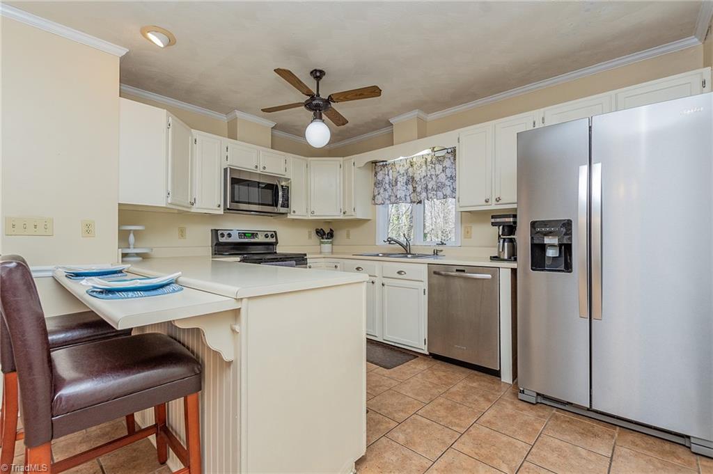 201 Pinecroft Lane, Spencer, North Carolina image 6