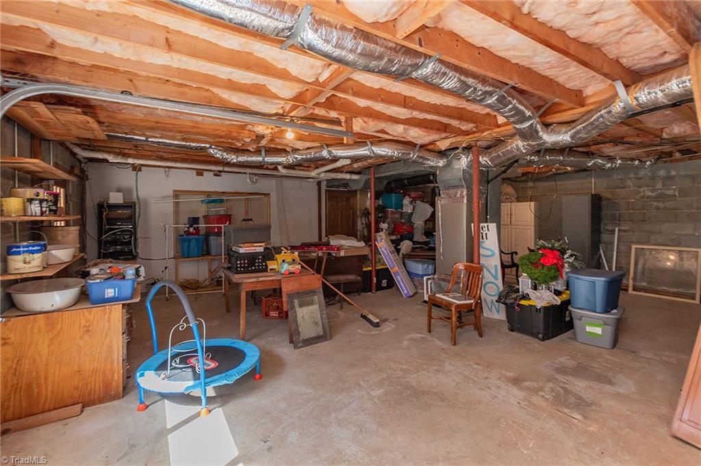 201 Pinecroft Lane, Spencer, North Carolina image 33