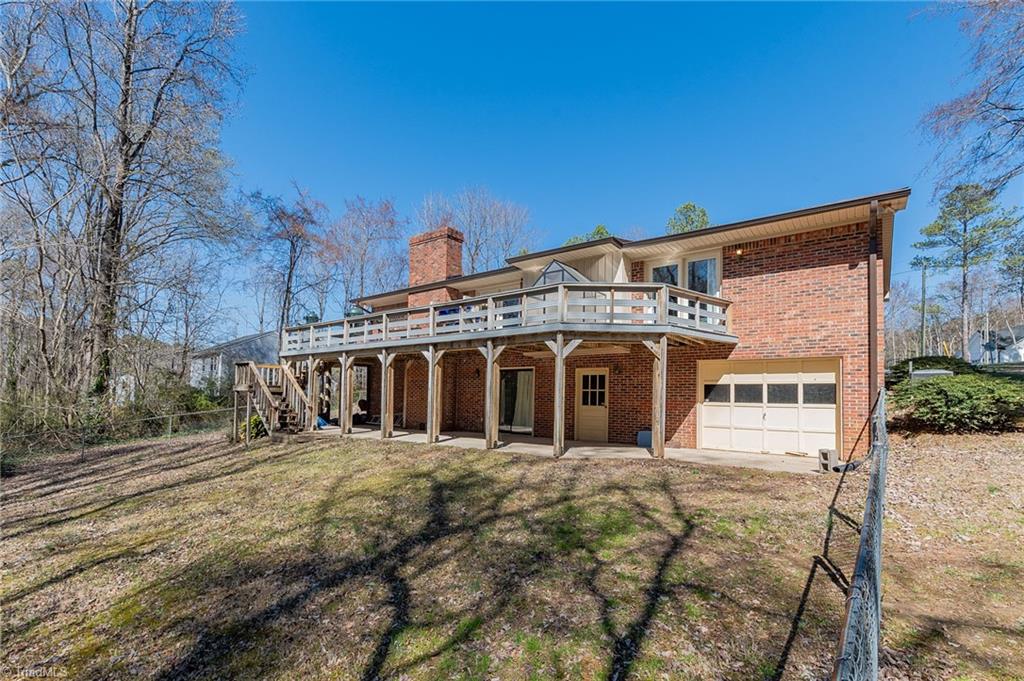 201 Pinecroft Lane, Spencer, North Carolina image 44