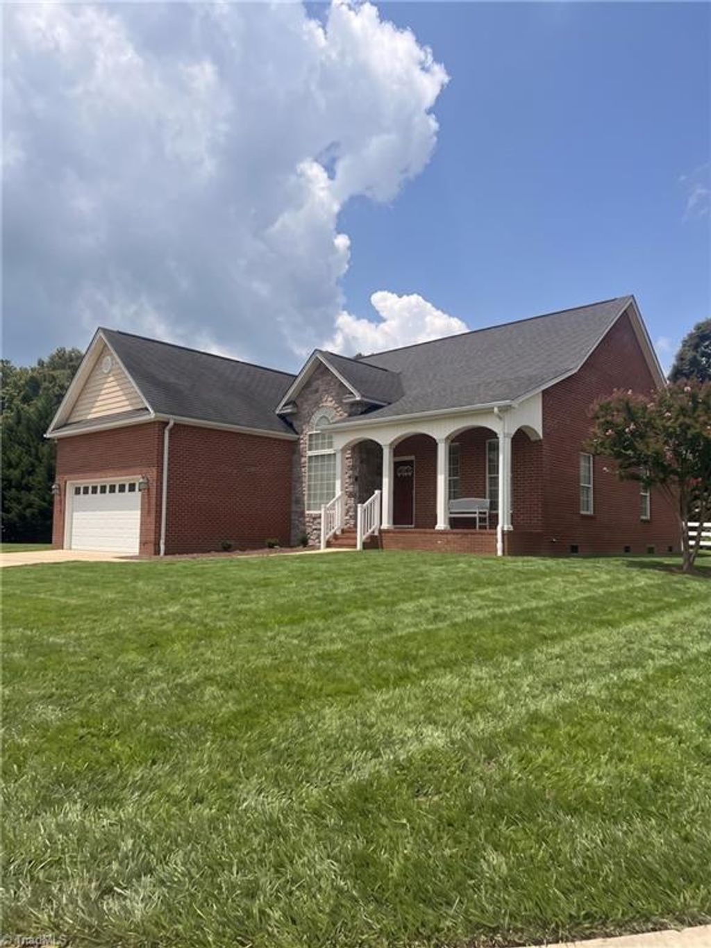Photo of 116 New Hampshire Court, Mocksville, NC 27028 (MLS # 1228291)