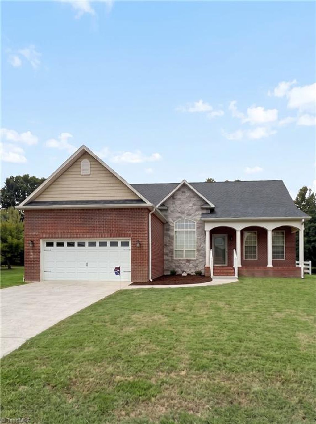 Photo of 116 New Hampshire Court, Mocksville, NC 27028 (MLS # 1228291)