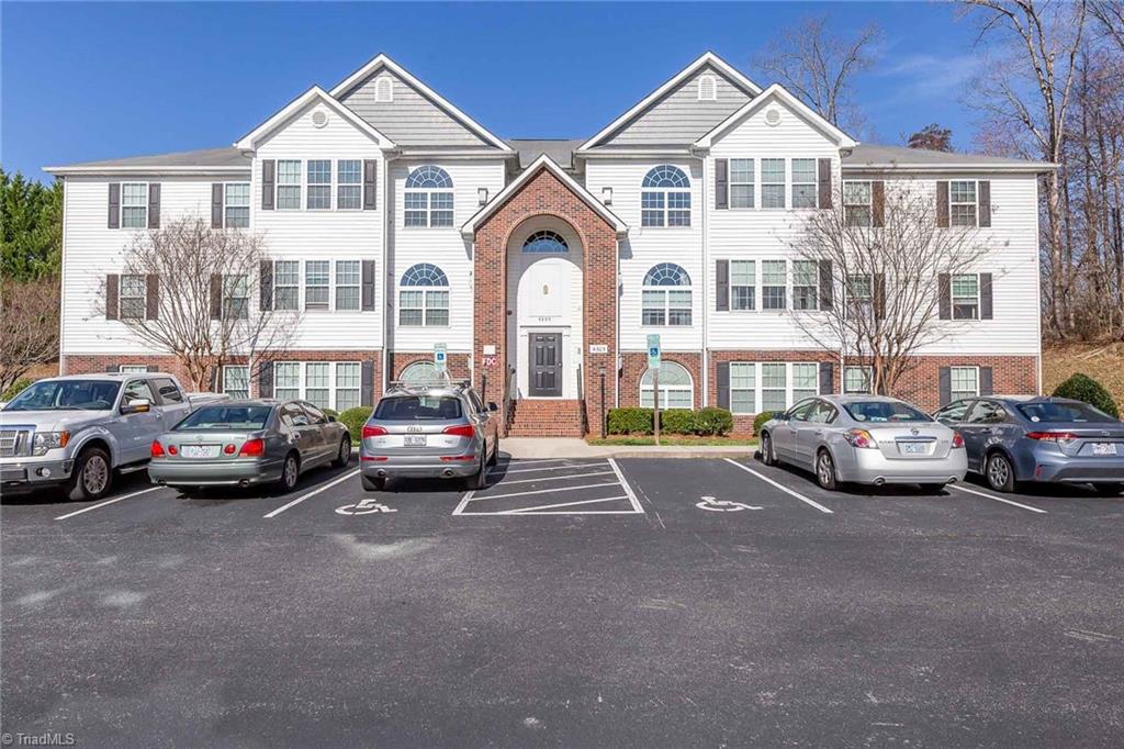 Photo 1 of 26 of 4305 Timberbrooke Drive 1C condo