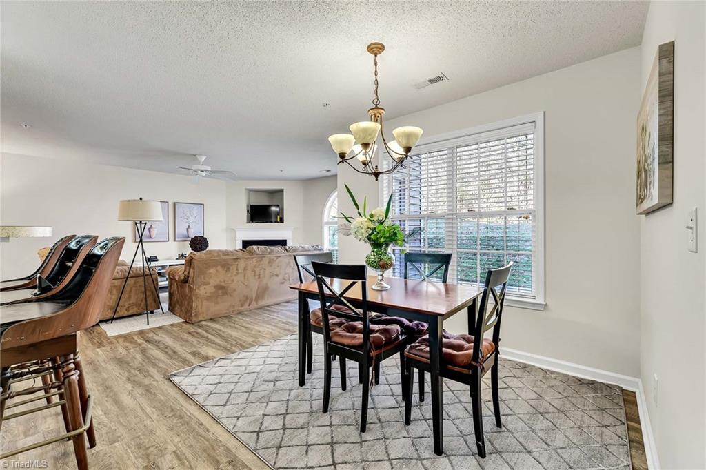 Photo 6 of 26 of 4305 Timberbrooke Drive 1C condo
