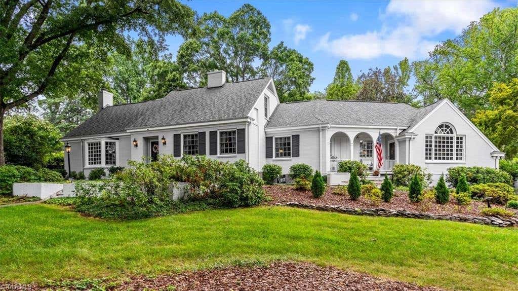 Photo of 3400 Starmount Drive, Greensboro, NC 27403 (MLS # 1229900)